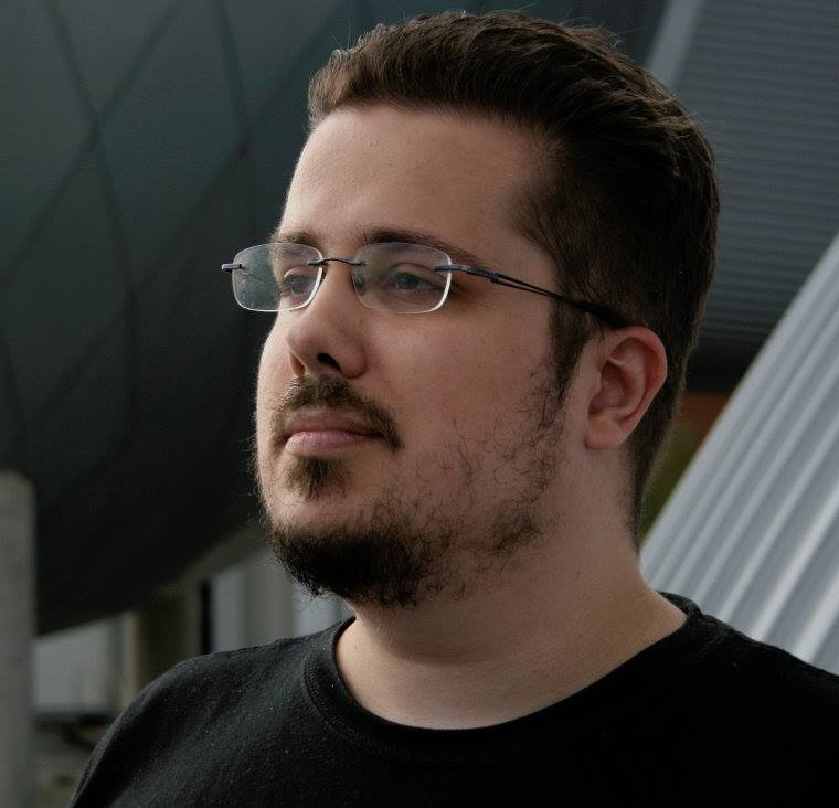 Lead Programmer